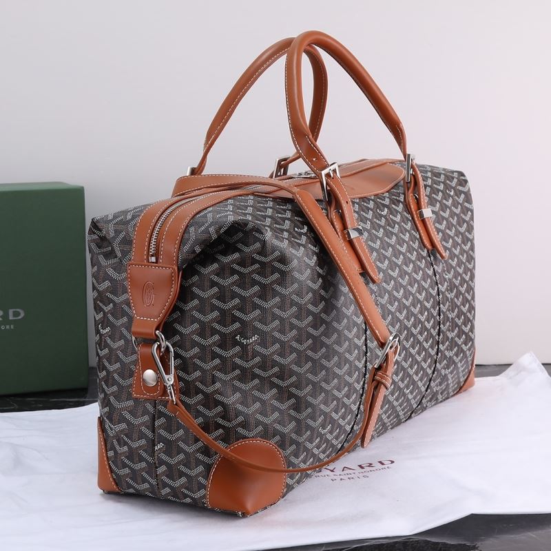 Goyard Travel Bags